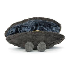 Jellycat Amuseables Michelle Mussel